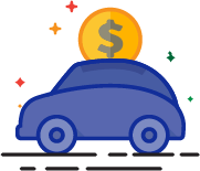 汽車存錢筒圖片